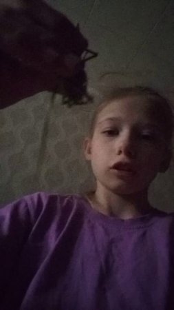 любимая поделка