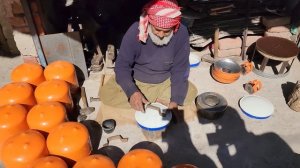 Пакистанские мастера - Производство газовых плит из бывших газовых баллонов