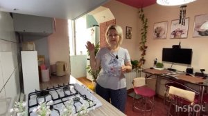 Готовлю Обед и разговоры по ДУШАМ. Что СЛУЧИЛОСЬ у нас с СОСЕДЯМИ