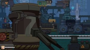 HomeAnimations – Мультики про танки  Т-34 Попав в адский портал и выжил! Побег с фабрики вторжения!