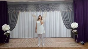 22 "Ангелы не спят"