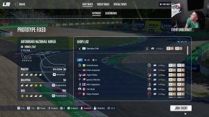 Le Mans Ultimate