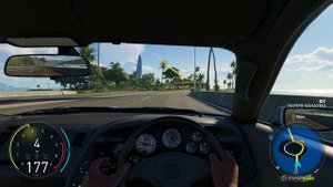 CrewDrive Supra не едет, а охотится турбо-свист, дым из-под колёс и чистая ярость