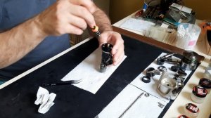 Shimano Exage 4000 RC. Фидер. Часть 1.