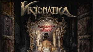 Visionatica - 2025 - Harrowing Insight Hi Res