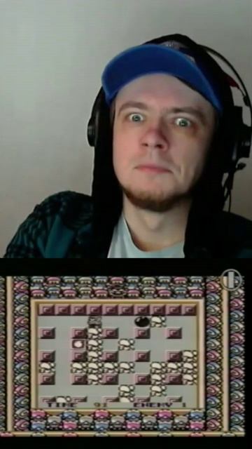 Супер Варио [Pixel_Devil Денди Новая Реальность]