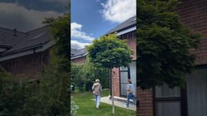 Обзор коттеджного поселка бизнес класса в Подмосковье в единой концепции