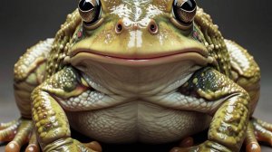 А,может быть, это была ведьма?