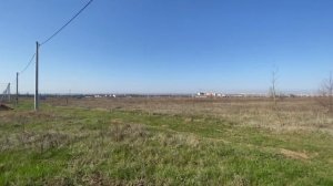 Участок в черте Белгорода