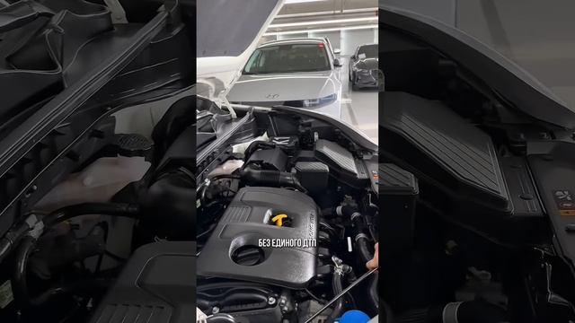 KIA Sportage под заказ из Кореи #автоизкореи смотреть онлайн