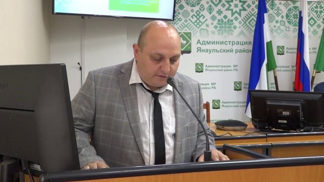 Новости от 10.06.2025 г. г.Янаул смотреть онлайн