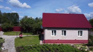 Дом в г. Пустошка Псковская область