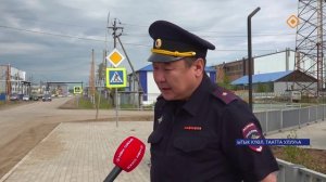 Манчаары оонньууларыгар Ытык Күөлгэ массыына сырыыта хааччахтаныа.