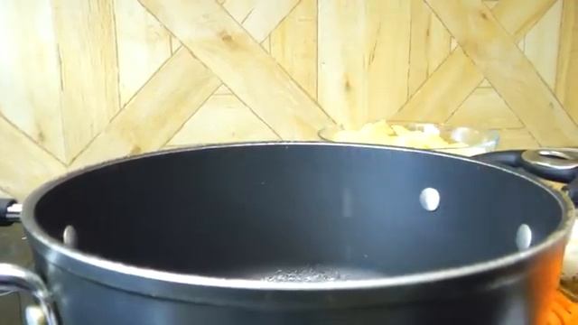 Картошка с тушенкой рецепт