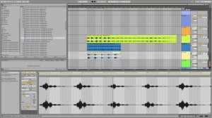 1. SESSIONS -  Melody