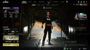 PUBG Battlegrounds - 12, туда сюда, не зная куда...