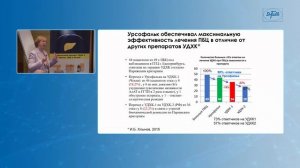 Калачнюк Т.Н. "ПСХ и ВЗК: две стороны одной медали"