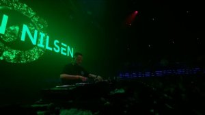Orjan Nilsen - Still My Opinion Live @ EPIC Prague (20 Years of Legacy)