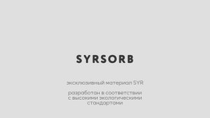 Моп кентукки SYRSorb без держателя и Держатель Kwiki