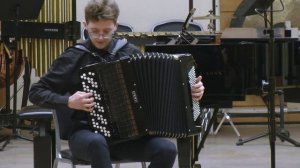 С. Войтенко. «Откровение». Исполняет Максим Кондаков