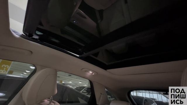 ОБЗОР GENESIS GV70 смотреть онлайн