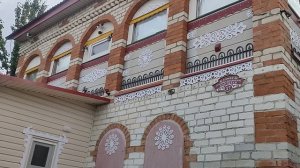 Делаю дверь в Терем.Дача 2.07.2025г.