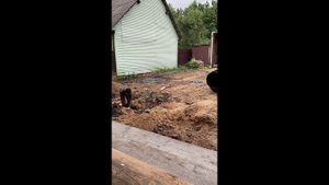 Бурение скважины на воду под ключ - мини техникой