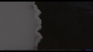 Почему в этом видео видят послания из другого мира - Lost-On-Country-Roads -- Ketsa -- The New World