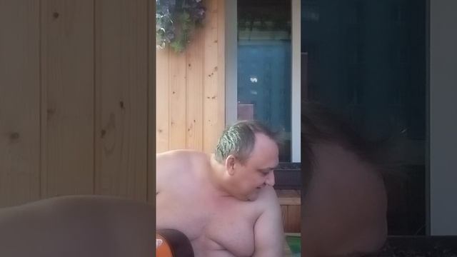 "Ушëл"☺