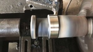 Technique of Fifth Wheel King Pin Repair Rebuild Trailer Wheel Jaw Lock Pin And lLose Size