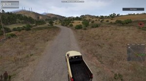 Arma3.покатушки.