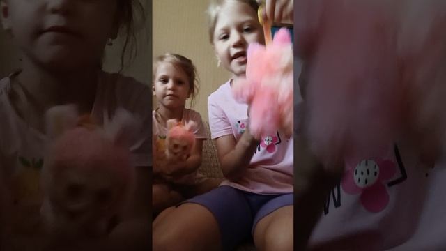 ОБЗОР НА ЛАБУБУ✨НОВАЯ КОЛЛЕКЦИЯ 2025 ГОДА!!😁😁❤️