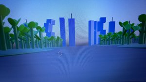 рендер в блендер