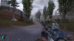[2/2] Обзор ВЫРЕЗАННОГО ОРУЖИЯ - S.T.A.L.K.E.R. Чистое Небо, Зов Припяти и S.T.A.L.K.E.R. 2 (2011)