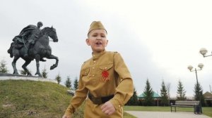 "Шаймуратов генерал"