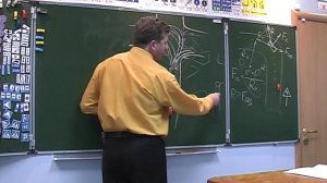 Урок 3. Основы безопасного управления автомобилем. Часть 5.