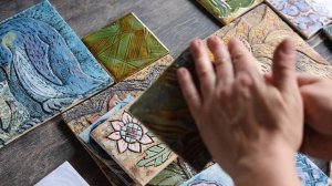 Разбор работ студентов трехдневного интенсива.