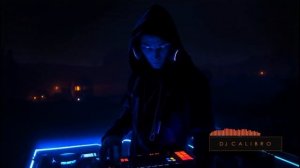 DJ Calibro - Depression (Original mix 2025) #XON_SAROY_Records