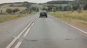 В Северном районе в результате ДТП пострадал водитель легкового автомобиля