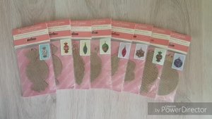 ВЫШИВАЛЬНАЯ НЕДЕЛЯ 25 - 31 августа 2018 год_вышивка крестом и бисером