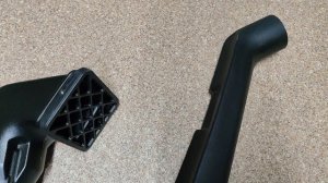 Шноркель LLDPE TOYOTA Hilux 65 с 1983 по 1988 год