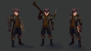 Royal Quest Online Royal Quest Online 9)Чернокнижник(30) Чудо остров чудо остров