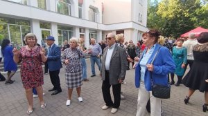 Розовый вечер....... 29.06.25 Гомель парк Луначарского 🥰💫