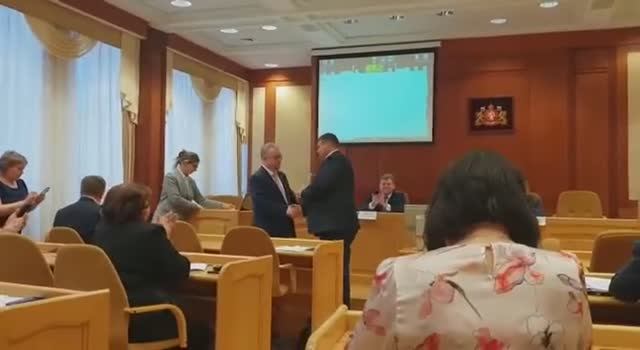 ЗАО«УТФИ» -1 место в региональном конкурсе «Российская организация высокой социальной эффективности»