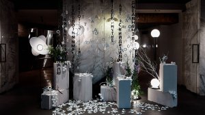 Ужин Maytoni в честь запуска авторских серий: Twins, Evolution, Memetics