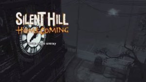 [2] Silent Hill: Homecoming - Прохождение без комментариев