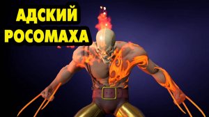 MARVEL Strike Force #122 ПОПЛНЯЕМ БОЙЦОВ 😁