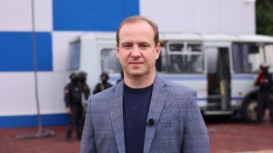 01.07.2025. Евгений Селиверстов: Жители Москвы очень надежно защищены