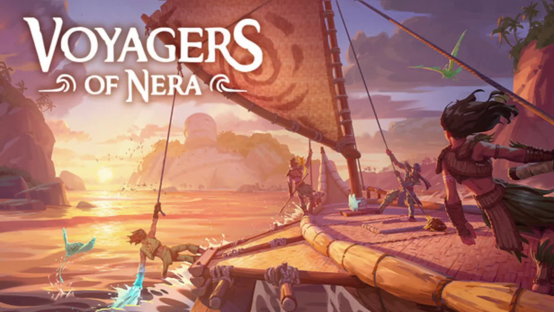 Voyagers of Nera 3
