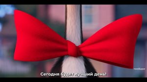 Кот в шляпе — Русский Трейлер (4K Субтитры, 2026)